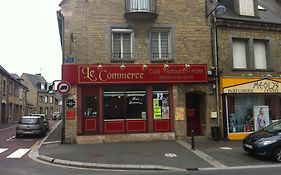 Le Commerce